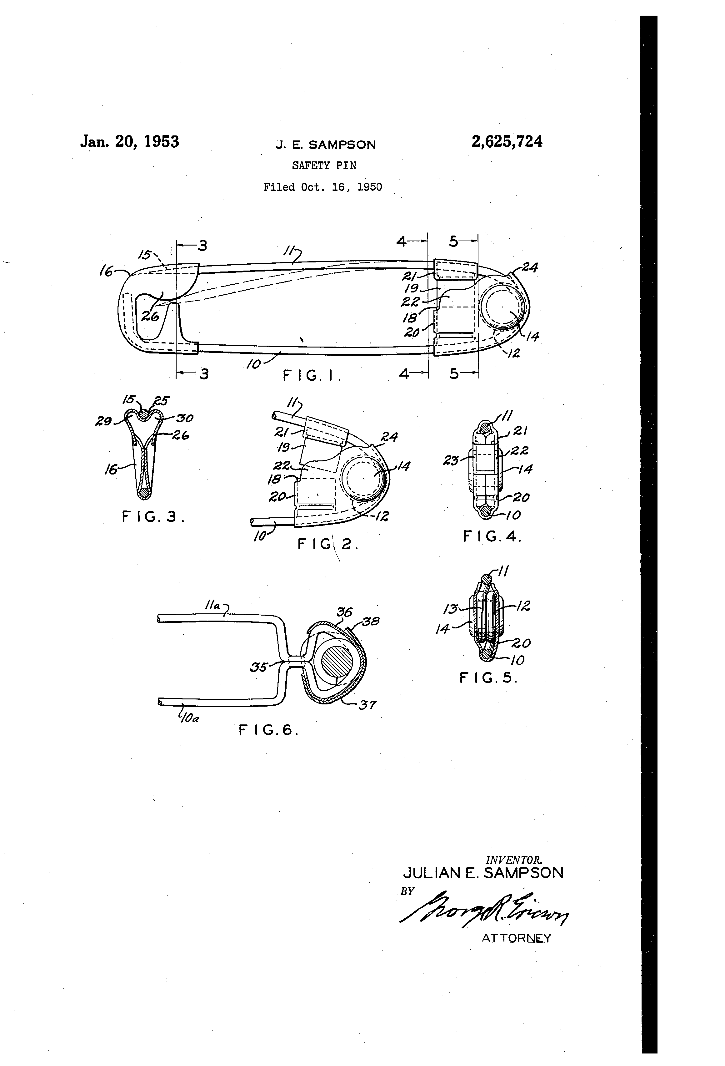 2320x3408 Patent Us2625724