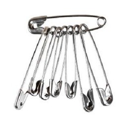250x250 Safety Pin