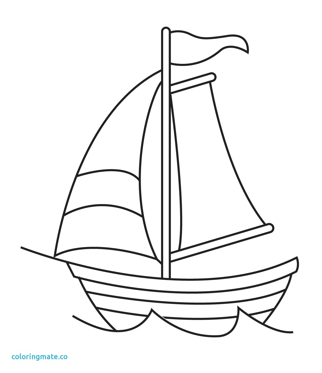 1119x1297 Nautical Coloring Pages Best Of 14 Printable Pictures Of Sailing