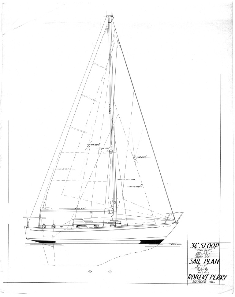 768x972 Yacht Design According To Perry