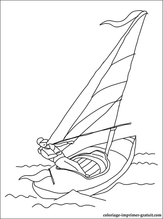 560x750 Sailboat