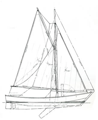 326x400 Yachts 20' To 24'