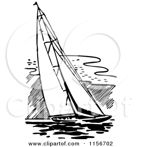 450x470 Drawn Sailing