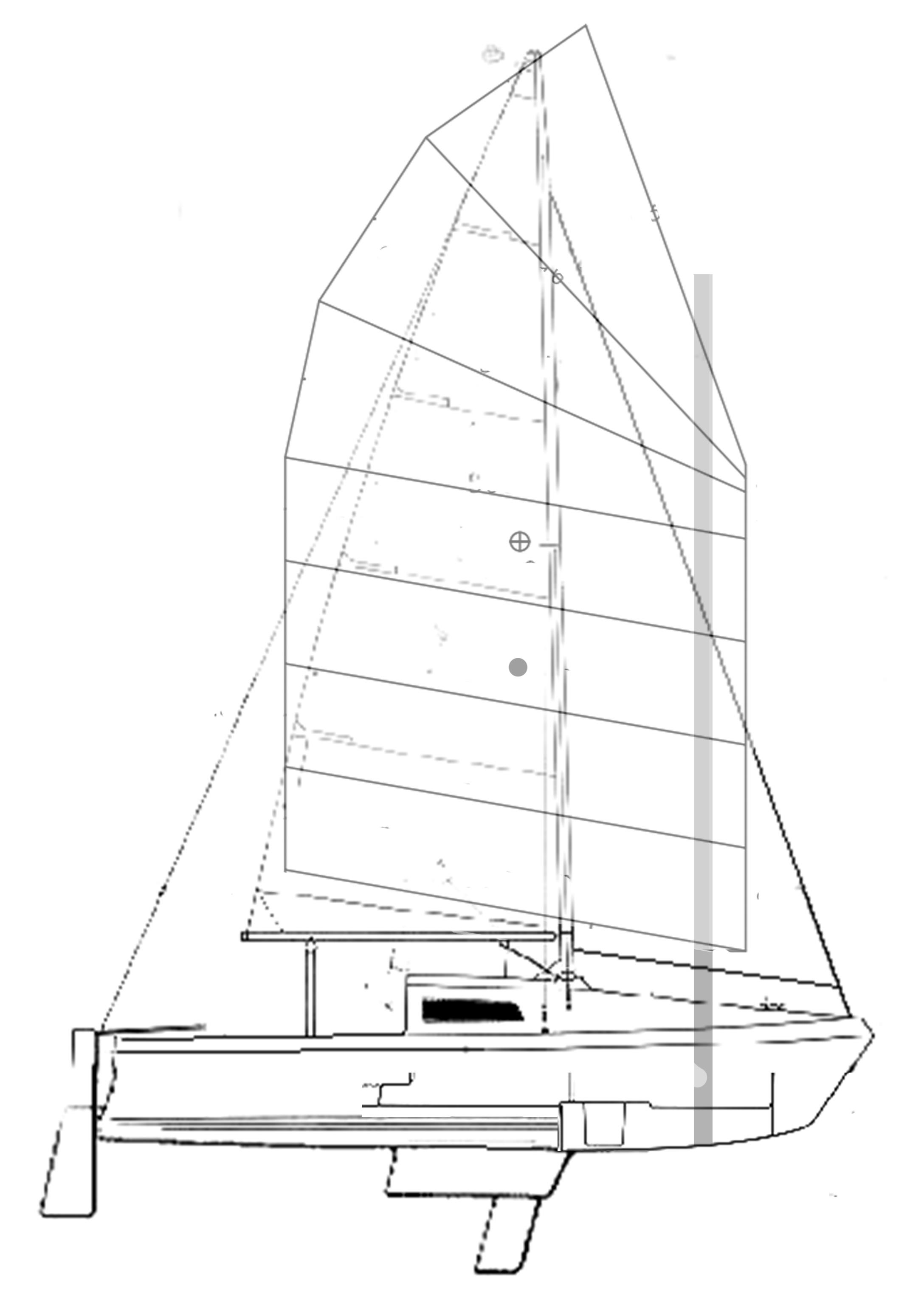 2176x3071 The Junk Rig Association