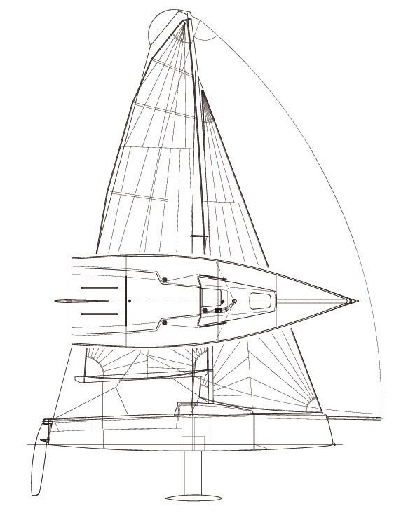 572x739 Far East Boats Product