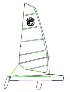 230x300 Buy Or Sell Used Or New Sailboat In Kingston Area Boats For Sale