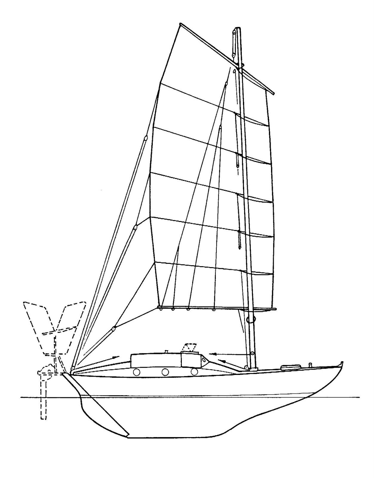 1253x1600 October 2003 Proporzione Divina