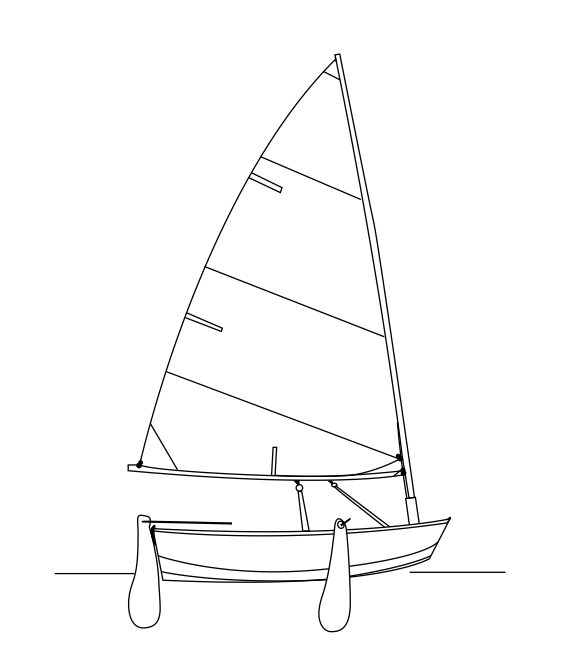 566x659 Trisum Sailing