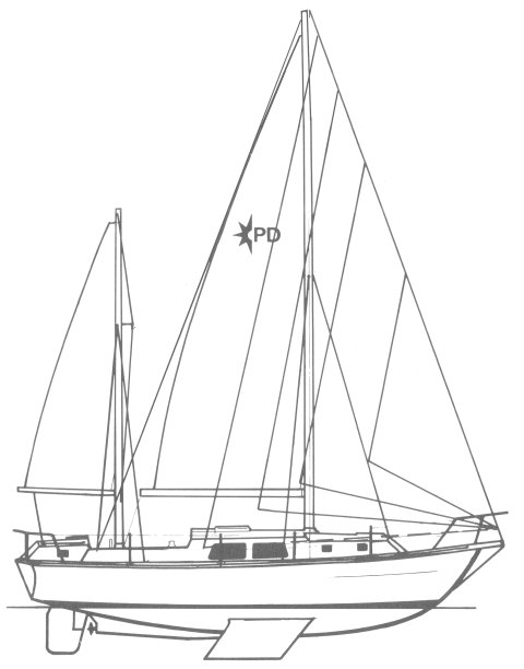 480x612 Pentland (Westerly) Drawing On Design