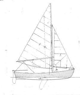 269x320 Brooks Boats Designs