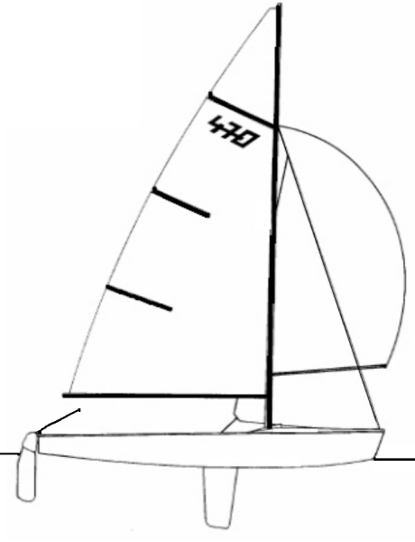 460x600 Sailing