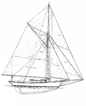 365x450 The Boat Page Dovetails