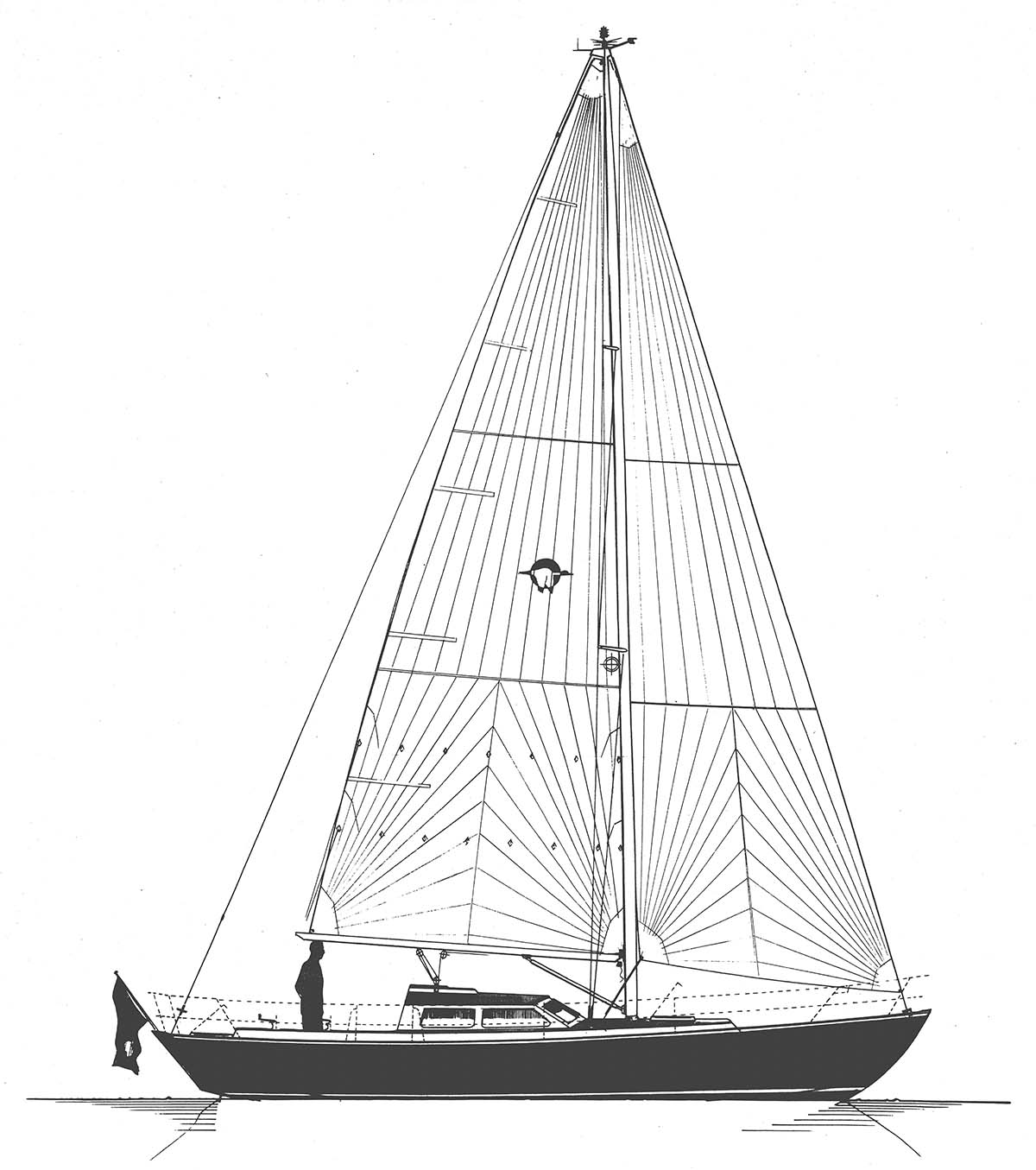 1200x1355 Sail Page 2 Devlin Designing Boat Builders