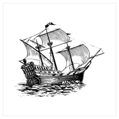 400x400 14 Best Tattooideas Images On Pirate Ships, Pirate