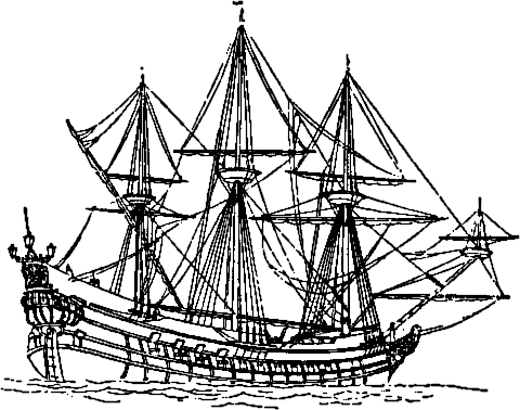 480x378 Sailing Ship 1