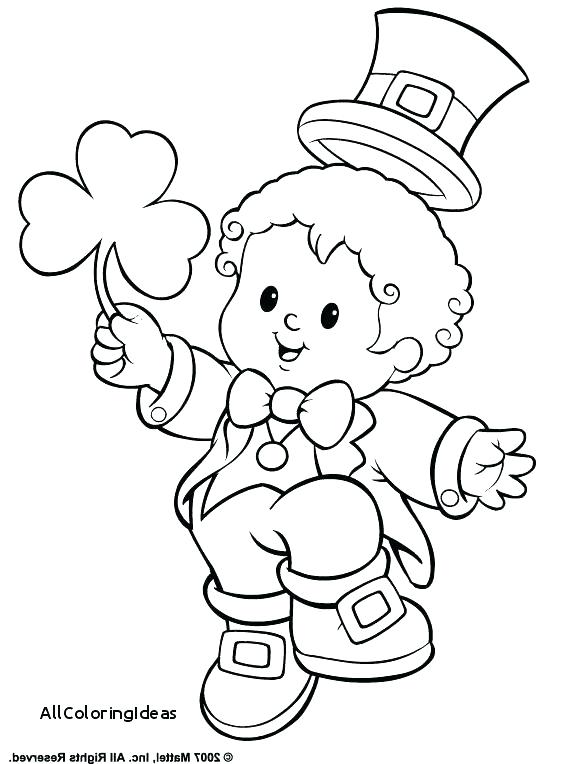 574x764 Fresh St Patrick Coloring Pages And St Day Coloring Pages New St