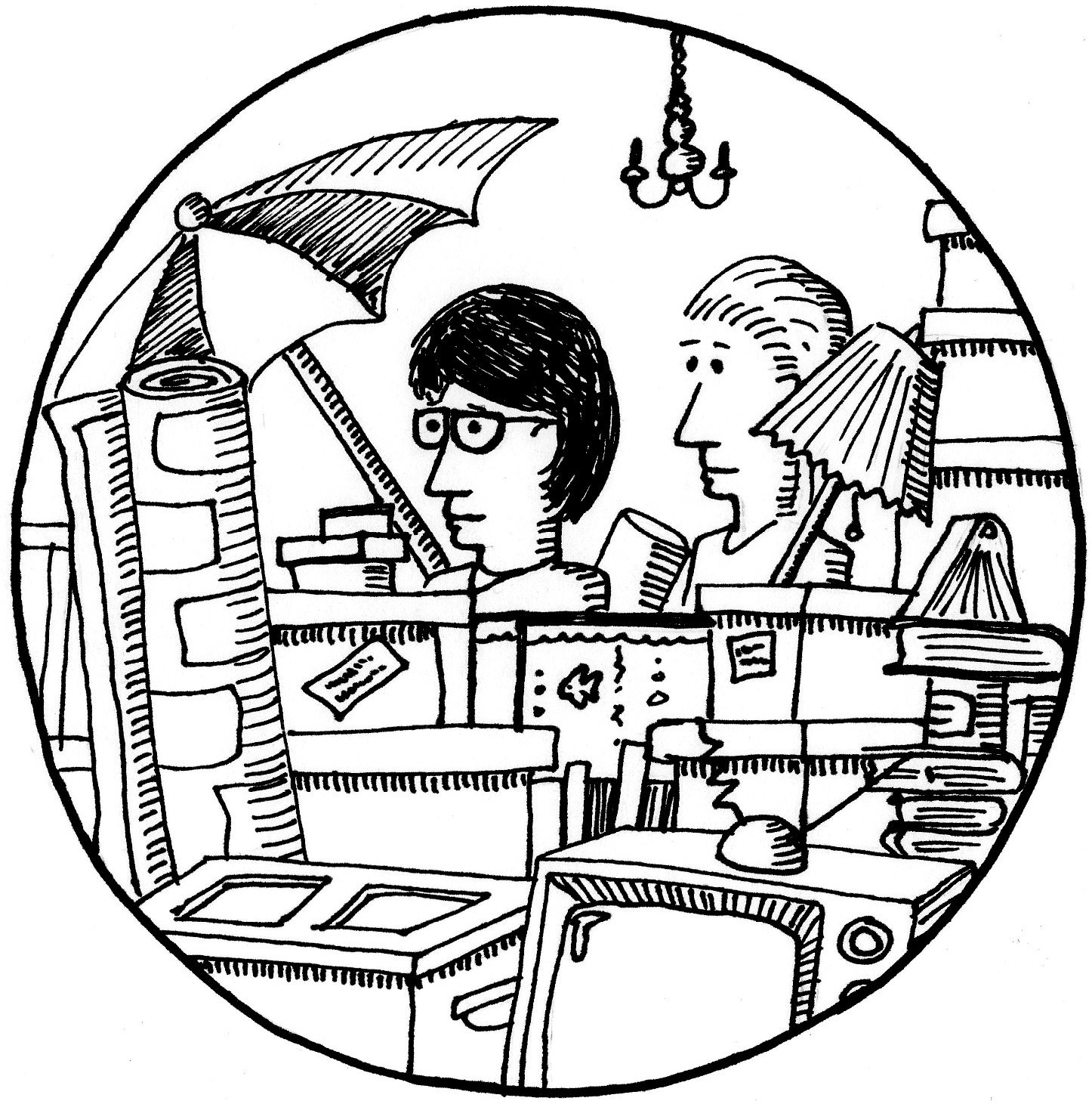 1446x1461 Notebook Drawings Eric's Margins Page 9