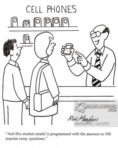 400x498 Phone Salesman Cartoons And Comics