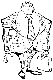 221x336 Tv News Anchor Or Used Car Salesman