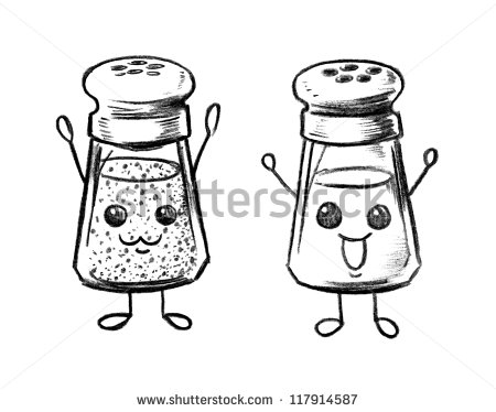 450x374 Pepper Shaker Stock Photos, Pepper Shaker Stock Photography