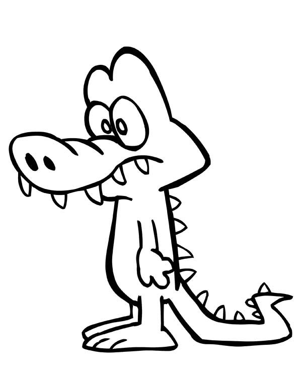 600x776 Salt Shaker Coloring