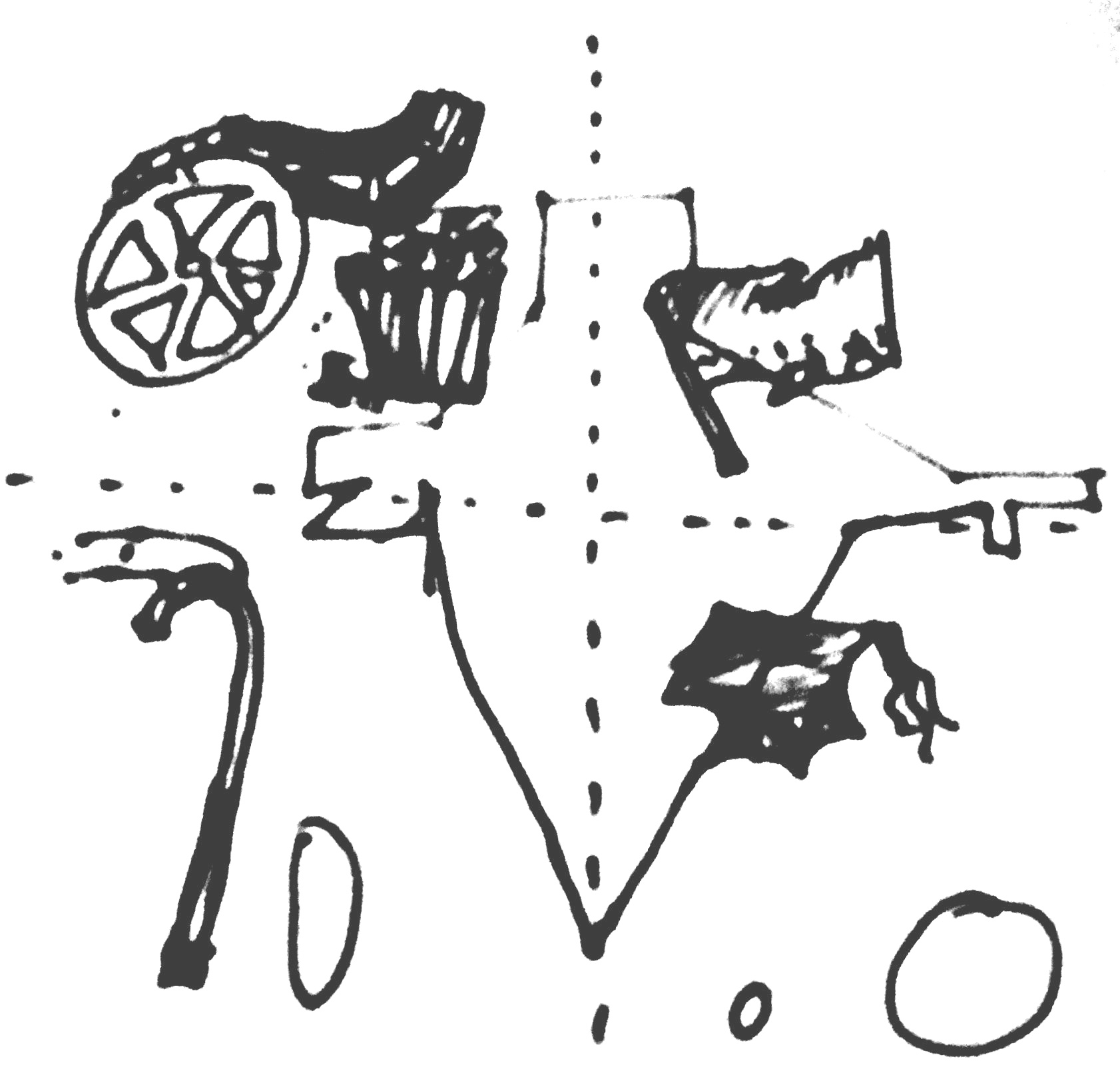 1682x1599 Truth, Salt And Pepper