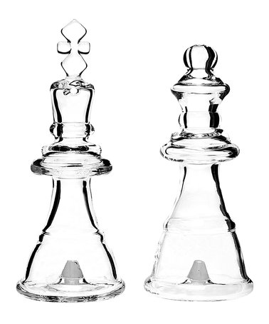378x454 This Chess Salt Amp Pepper Shakers Is Perfect!