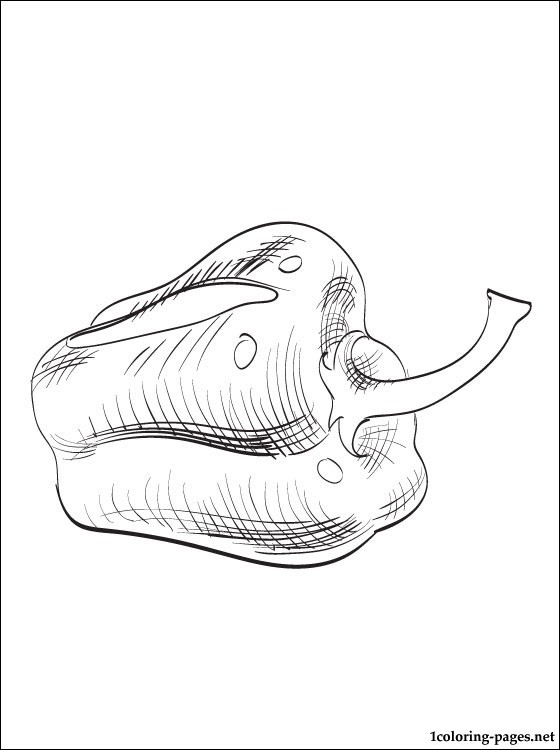 560x750 Salt And Pepper Shakers