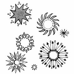 236x236 Day 2831, Subject Draw Salt And Pepper Shakers.