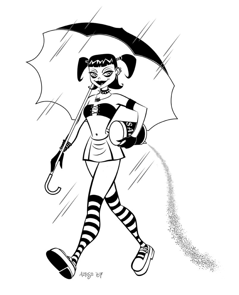 805x993 Updated Morton Salt Girl By Christinealtese