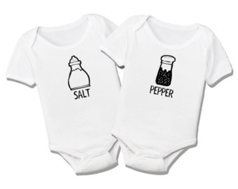 340x270 Salt Pepper Shaker Etsy