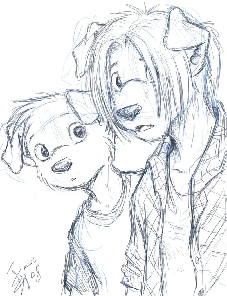 782x1022 Sam And Saunders By Oomizuao Ocs Furry Art, Furry