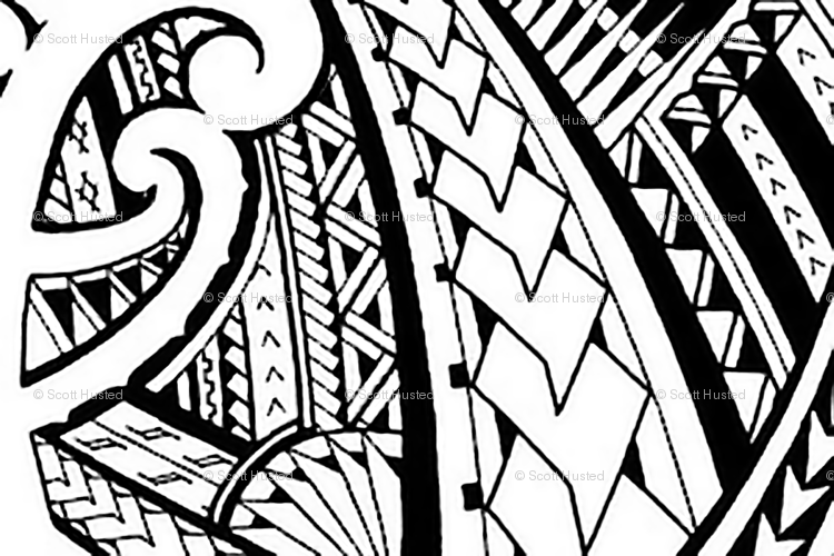 750x500 Maori Wallpaper