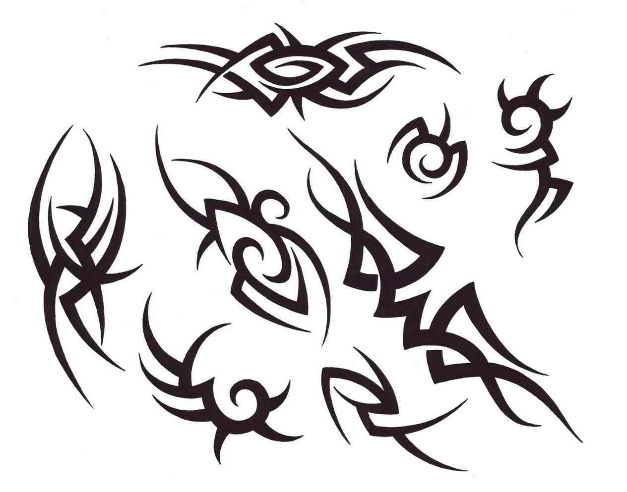 Samoan Drawing at GetDrawings | Free download