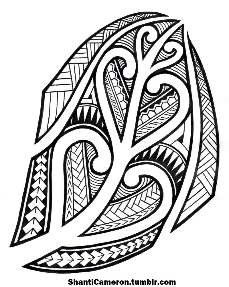 800x1005 Polynesian Favourites By Sevenseastattoo On Art
