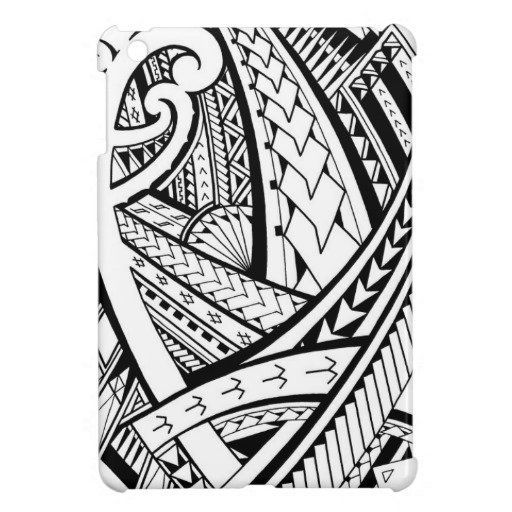 512x512 4857 Best Maori Tattoos Images