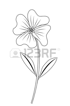 300x450 6,928 Smell Flower Stock Illustrations, Cliparts And Royalty Free
