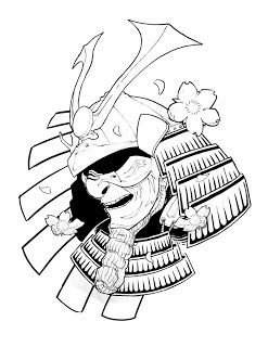 247x320 Pin By Filippos M On Japanese Samurai, Tattoo
