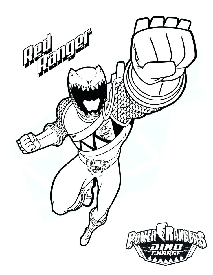 736x953 Power Rangers Printable Coloring Pages Free Coloring Pages