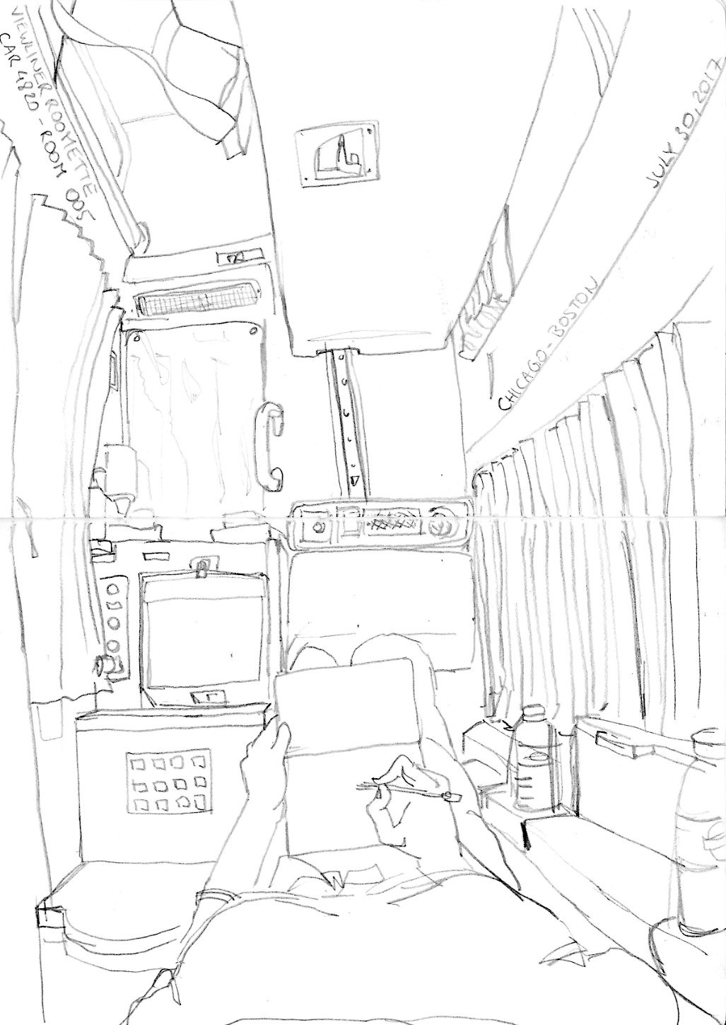 1027x1449 Gekritzels