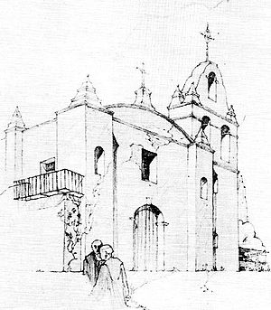 300x343 Southern Emigrant Trail