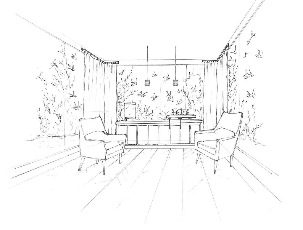 1024x776 San Francisco Fall Art Amp Antiques Show Adds More Art