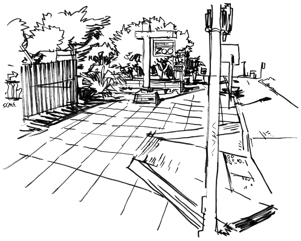 1000x800 Toy's Dream San Francisco Zoo 10012014