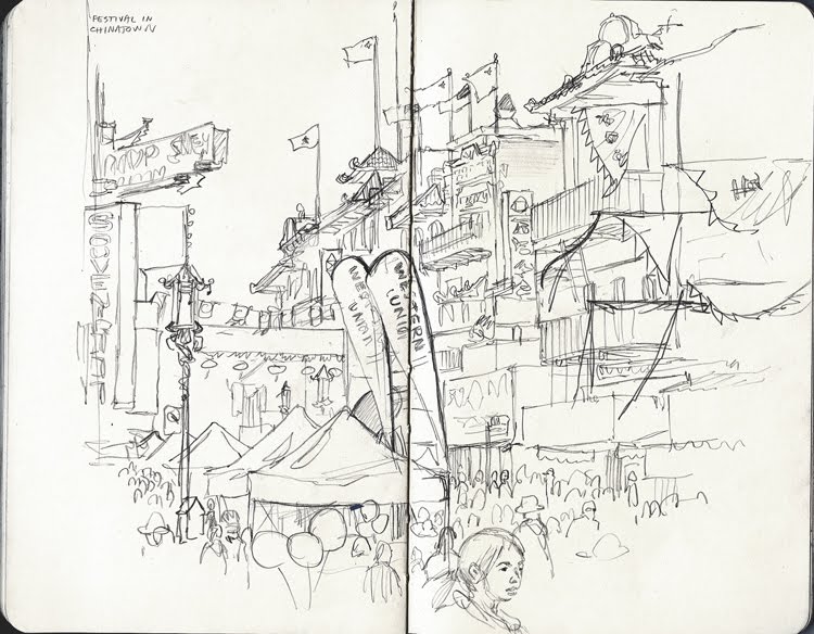 750x584 Gary Amaro Art September 2009