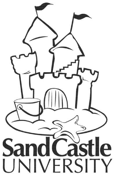 394x600 Sand Castle University