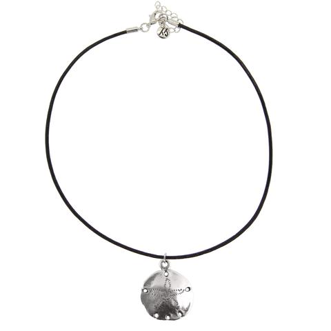 480x480 Sand Dollar Charm Collection T. Jazelle