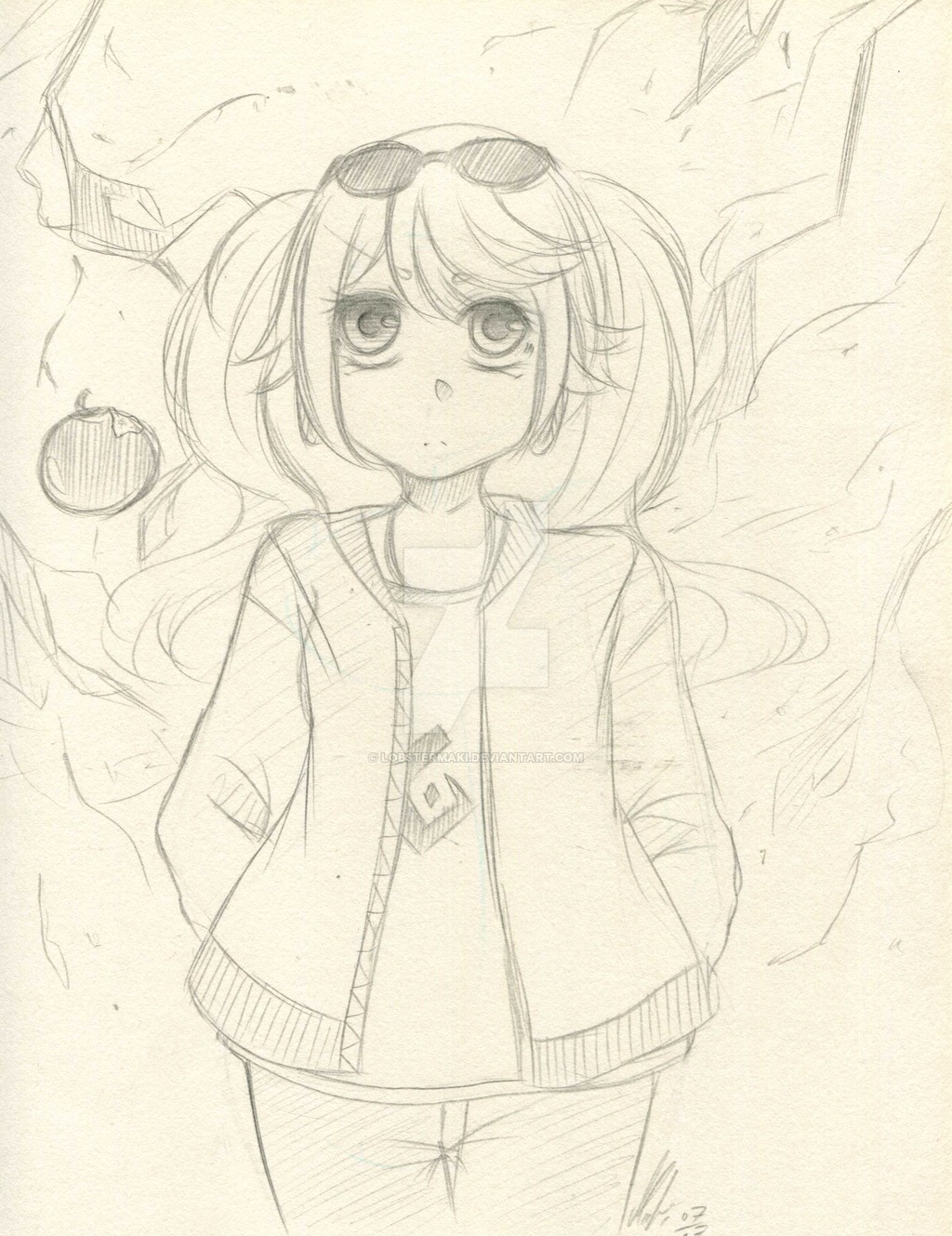 1024x1329 Hatsune Miku