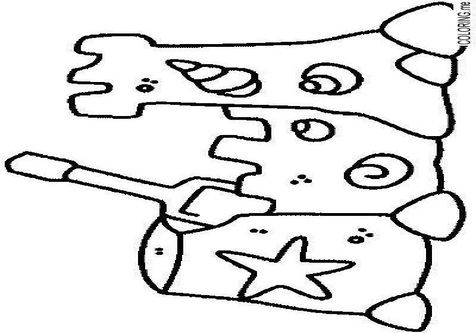 476x333 Sand Castle Coloring Pages And Print These