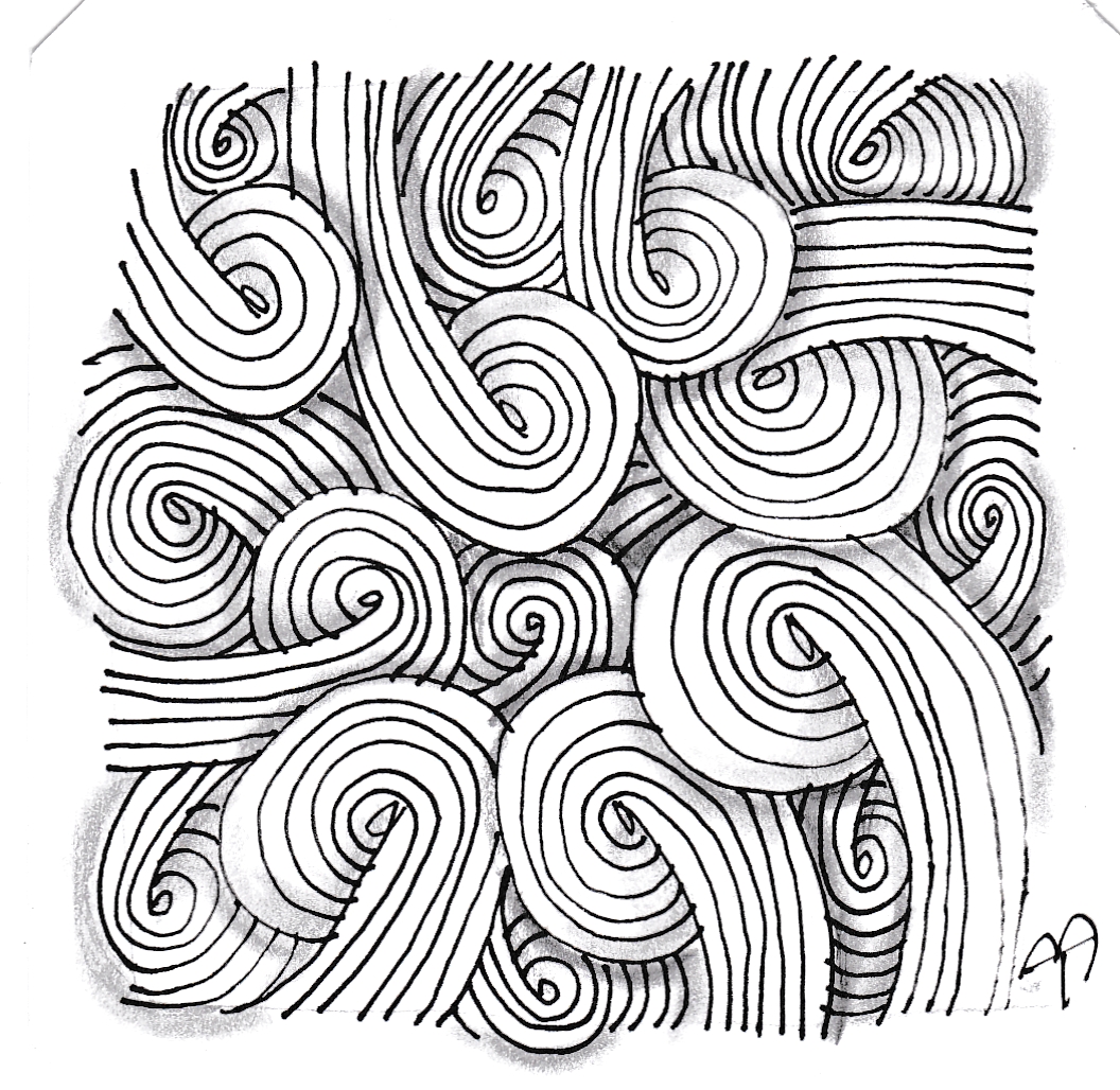 1056x1028 Zentangle My Small Surrenders