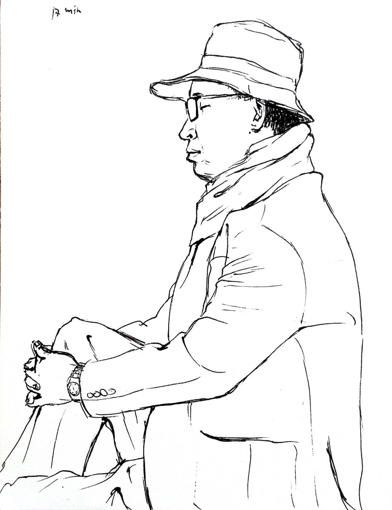 788x1024 The World's Best Photos Of Sketch And Timer